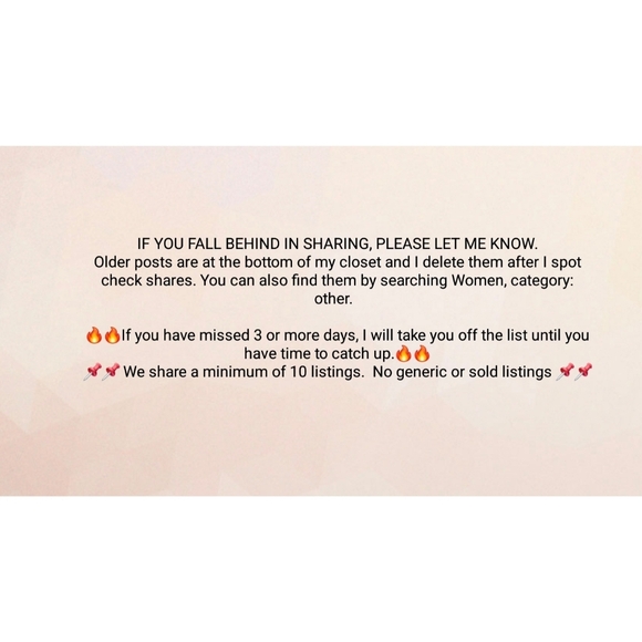 1/28 👠👗 PFF SHARE GROUP🛍👗💍 - Picture 3 of 4